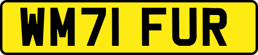 WM71FUR