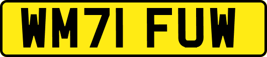 WM71FUW