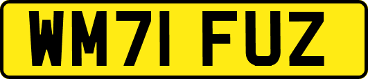 WM71FUZ