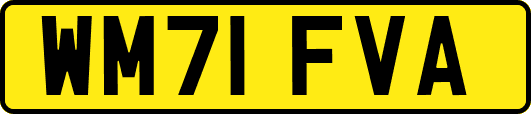 WM71FVA