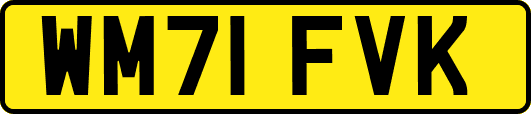 WM71FVK