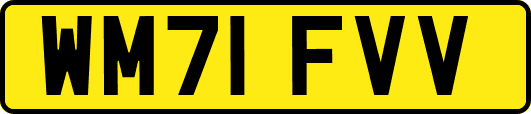 WM71FVV