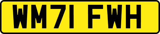 WM71FWH