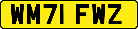 WM71FWZ