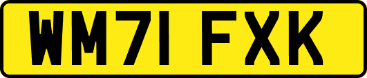 WM71FXK