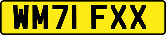 WM71FXX