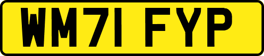 WM71FYP