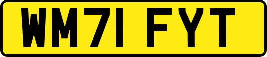WM71FYT