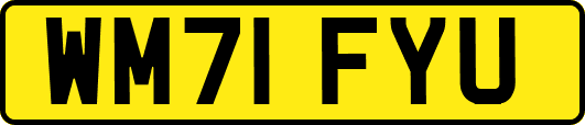 WM71FYU