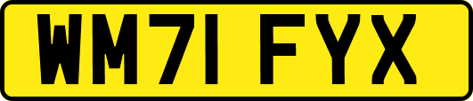 WM71FYX