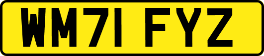 WM71FYZ