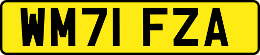 WM71FZA