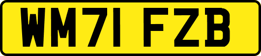 WM71FZB