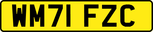 WM71FZC