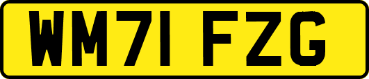 WM71FZG
