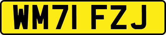 WM71FZJ