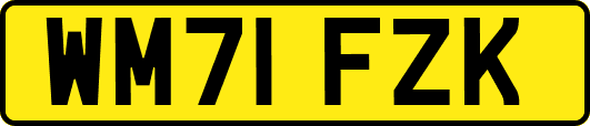 WM71FZK