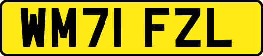 WM71FZL