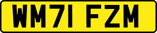 WM71FZM