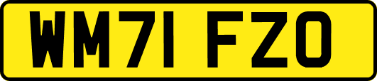 WM71FZO