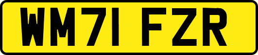 WM71FZR