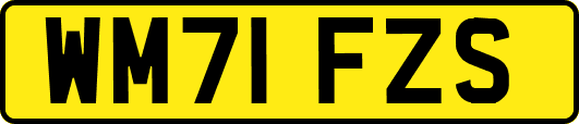 WM71FZS