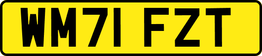WM71FZT