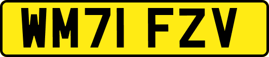 WM71FZV