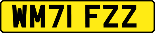 WM71FZZ