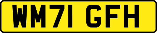 WM71GFH