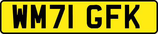 WM71GFK