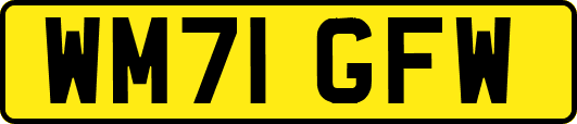 WM71GFW