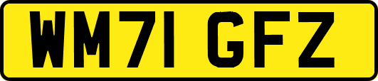WM71GFZ