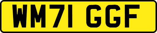 WM71GGF