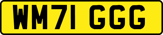 WM71GGG