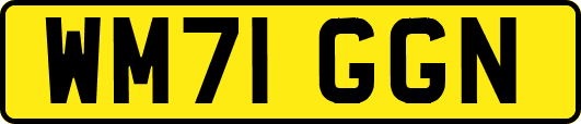 WM71GGN
