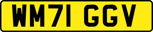 WM71GGV