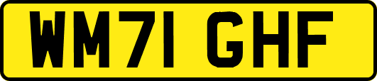 WM71GHF