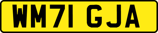 WM71GJA