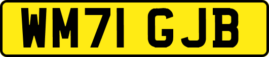 WM71GJB