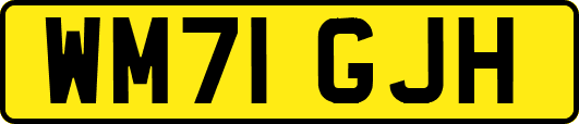 WM71GJH