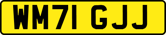 WM71GJJ