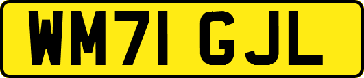WM71GJL