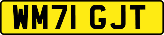 WM71GJT