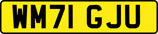 WM71GJU
