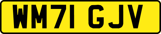 WM71GJV
