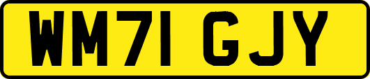 WM71GJY
