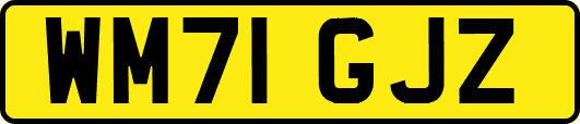 WM71GJZ