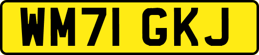 WM71GKJ
