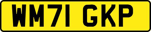 WM71GKP